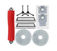 Kit Di Ricambi Per Aspirapolvere Roborock Qrevo Pro Qrevo Maxv