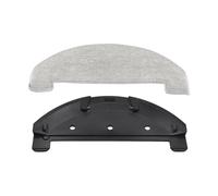 Kit Di Ricambi Per I Tamponi Mop Mop Bracket Rag | Compatibile Con Ultenic D10 T10 Lite / Q8 / Q8max Robot Aspirapolvere Parti(A)