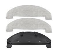 Kit Di Ricambi Per I Tamponi Mop Mop Bracket Rag | Compatibile Con Ultenic D10 T10 Lite / Q8 / Q8max Robot Aspirapolvere Parti(B)