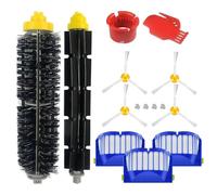 Kit Di Ricambi per Irobot Roomba Serie 600 606 610 614 615 616 620 621 625 630 6
