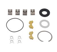 Kit Di Ricambi Per Winch Lewmar Dimensione 66 A 70 48000018 Barca Vela Marina