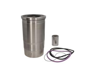 Kit di ricambi, pistone con camicia del cilindro KOLBENSCHMIDT 40 393 960