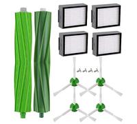 Kit di Ricambi Sostituzione per iRobot Roomba i7 Serie i3 i3+ i4 i4+ i6 i6+ i7 i7+ i8 i8+ E5 E6 E7, 14 pezzi