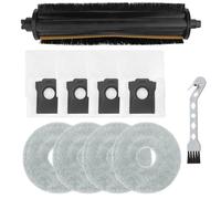Kit di ricambio 10 pezzi per Dreame per sacchetti polvere mop spazzola aspirapol