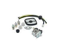 Kit di ricambio carburatore prestazioni affidabili per Echo PPF 210 PPF 211