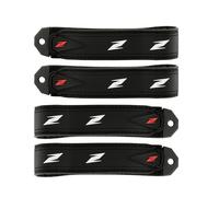 Kit di ricambio chiusura a strappo per paranocche confezione da 4 pezzi Zandonà