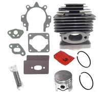 Kit di ricambio cilindro da 36 mm per spazzola MFH 3300-4P per mantenere intento di progettazione e fedeltà operativa durante la vita utile