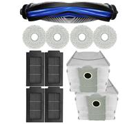 Kit di ricambio completo per ECOVACS per lavapavimenti per deebot T50