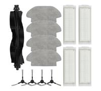 Kit di ricambio completo per Everybot 3i per KARCHER RCV 3 per aspirapolvere Hai