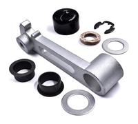 Kit di ricambio completo per tosaerba 48C 54C, include tenditore, guarnizione antipolvere e anello a scatto per una manutenzione efficiente