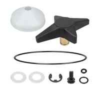 Kit di Ricambio con Manopola di Blocco CX900G for Filtri Piscina, Adatto a Modelli CX900DA, ECX1322A, C900, C1200, Accessori for Tank di Separazione e Guarnizioni in O-Ring