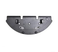 Kit di ricambio con staffa e panni per mocio progettato per robot aspirapolvere Redkey R10 per supportare un efficiente lavaggio del pavimento (1)