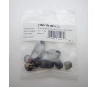 Kit Di Ricambio Eartips Per Backbeat Go 3, Grigio 204171-02 Nuovo