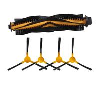 Kit di ricambio essenziale per bObsweep per PetHair per aspirapolvere per slam