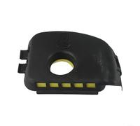 Kit di ricambio filtro aria e coperchio pulitore per motori B&S 595660 799579 compatibile con 08P500, 09P600, 09P700 Series per una filtrazione efficace