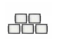 Kit Di Ricambio for Accessori for Aspirapolvere Compatibile Con IRobot Roomba I Series I7 I7+ I3 I4 I8 E5 E6 J7 J7+ Plus Robotics Home Appliance(5 HEPA)