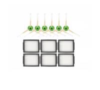 Kit Di Ricambio for Accessori for Aspirapolvere Compatibile Con IRobot Roomba I Series I7 I7+ I3 I4 I8 E5 E6 J7 J7+ Plus Robotics Home Appliance(SET 1)