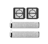 Kit Di Ricambio For Aspirapolvere A Umido E A Secco, Filtro A Spazzola A Rullo, Compatibile Con I Modelli Xiaomi, Truclean W20/2C/4C/2 Lite