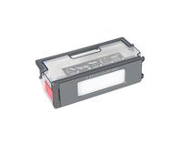 Kit Di Ricambio For Contenitore Della Polvere Del Raccoglitore Di Rifiuti, Compatibile Con Debot, OZMO 920 950 T5 Yeedi 2 Hybrid Robot Aspirapolvere Ricambi(Box with Filter)