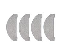 Kit Di Ricambio For Panno For La Pulizia, Compatibile Con Vexilar, Accessori For Aspirapolvere Robot W9, Prodotti For La Pulizia Della Casa