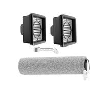 Kit di ricambio for spazzola a rullo e filtro B43C, compatibile con Xiaomi Truclean W20/2C/4C/2 Lite - Accessori essenziali for aspirapolvere a umido e a secco