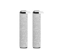 Kit di ricambio for spazzola a rullo in velluto morbido e filtro HEPA - Compatibile con gli accessori for aspirapolvere Xiaomi Truclean W20 / 2C / 4C / 2 Lite(Set2)