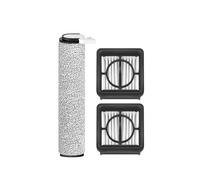Kit di ricambio for spazzola a rullo in velluto morbido e filtro HEPA - Compatibile con gli accessori for aspirapolvere Xiaomi Truclean W20 / 2C / 4C / 2 Lite(Set1)