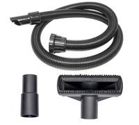 Kit Di Ricambio For Tubo Flessibile For Aspirapolvere Piatto Da 2,5 M, Compatibile Con Henry, Compatibile Con James, Pezzi Di Ricambio, Accessori For Adattatori For La Pulizia Della Casa