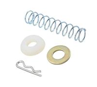 Kit Di Ricambio Molla Per Bushing Nuovo 1 Set 10236109 1377083