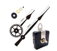 Kit di ricambio movimento orologio riparazione orologio Essentials lancette lung