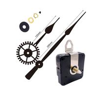 Kit di ricambio movimento orologio riparazione orologio Essentials lancette lung