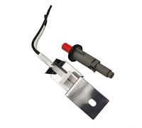 Kit di ricambio per accensione Weber Q100 Q120 Q200 Q220 Q1000 Q2000 per stufa a gas Lgniter