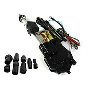 Kit di ricambio per antenna elettrica dell'antenna dell'OEM dell'albero della radio per Accord Civic Integra Legend NSX Prelude Vigor