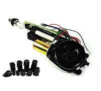 Kit di ricambio per antenna elettrica per radio E30 E28 E34 E24 E23 E32 E31 AR 33 75 155 164 Alfetta Giulietta GTV Spider