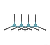 Kit di ricambio per aspirapolvere Conga 7690 Immortal Max e Conga 7690 (confezione da 4)