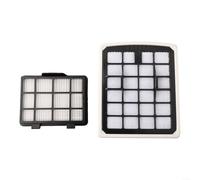Kit di ricambio per aspirapolvere Eureka NEN180, 2 pezzi, materiale lavabile per mantenere le prestazioni dell'aspirapolvere