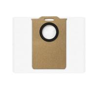 Kit di ricambio per aspirapolvere robot Ultenic Lite e T20 Pro: 5 panni in microfibra + 6 sacchetti per la polvere, design a zoccolo, tenuta forte per una pulizia igienica