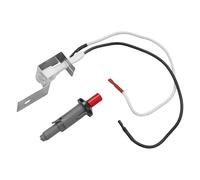 Kit di ricambio per assemblaggio accenditore piezo, kit di sostituzione per Weber Q100 Q120 Q200 Q220 Q1000 Q2000