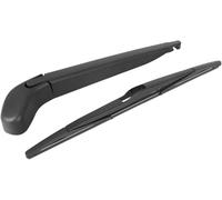 Kit di ricambio per braccio e spazzola tergicristallo posteriore per Ford Focus 2006, accessori per copertura tergicristallo posteriore