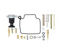 Kit di ricambio per carburatore FourTrax 300 per 300 300 2x4 per modelli 300FW 4x4 dal 1993 al 2000 con getto principale 120
