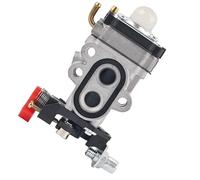 Kit di ricambio per carburatore in metallo, compatibile con KBL27B/KBL27BC/KBL27C/KBL35A/KCL525A, adatto per 15004-2021/15004-2056/TJ27E/TJ35E