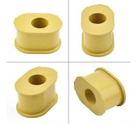 Kit di ricambio per cerniera porta in gomma per 7 serie E65/E66/E67 (2000-2008), montaggio diretto, nessun taglio o giunzione necessaria