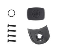 Kit di ricambio per coperchi Winora E-bike Sinus FS LOW Noir