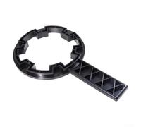 Kit di ricambio per coperchio cloratore Hayward per CL200 CL220 CLX200CA con materiale ABS e guarnizione O-Ring