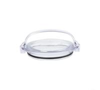 Kit di ricambio per coperchio pompa piscina e anello O-For per Hayward SPX1500D2A, coperchio trasparente per filtro piscina con guarnizione per SP1580 C5501575XES EC301540ESNVTL S144T1540S