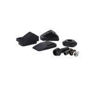 Sram Kit Di Ferramenta Per Deragliatore Anteriore Force Wide E-tap Axs 11.7618.007.002 Black