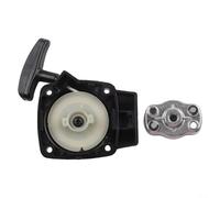 Kit di ricambio per decespugliatore MITOX - Compatibile con modelli 250C, 260L, 260U, 265LRH e 270MT