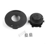 Kit di ricambio per decespugliatore serie FS 25-2 con molla di copertura per bobina e occhielli a doppia linea per FS44 a RX110 a RX250