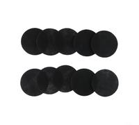 Kit di ricambio per filtri in spugna per aspirapolvere Neakasa, accessori per aspirapolvere P1 Pro, filtri verticali per aspirapolvere, kit di ricambio per la pulizia (10 pezzi)
