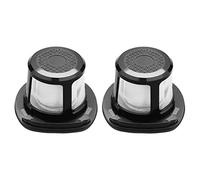 Kit di ricambio per filtri lavabili riutilizzabili per Bissell Multireach Essential 3061, 2286, 3079, 2387, 2482, 3192, 3191, 3190, 2275N, 2280N accessori per aspirapolvere senza fili